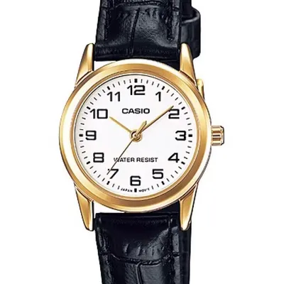 Zegarek damski Casio ltp-v001gl-7b + box