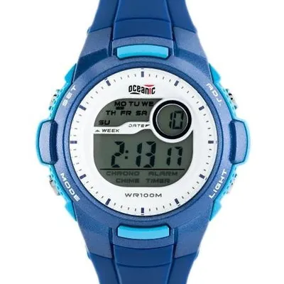 Zegarek damski Oceanic m0918a - wr100 (ze521b)