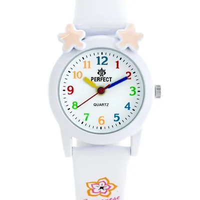 Zegarek dziecięcy Perfect a949 - (zp896b)