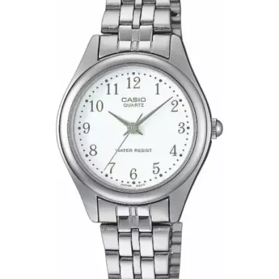 Zegarek damski Casio ltp-1129a-7bh (zd602a) + box