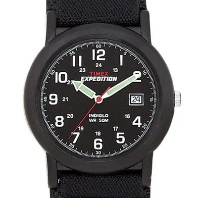 Zegarek męski Timex expedition camper t40011 (zt123a)