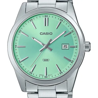 Zegarek męski Casio mtp-vd03d-3a2 + box (zd201l)