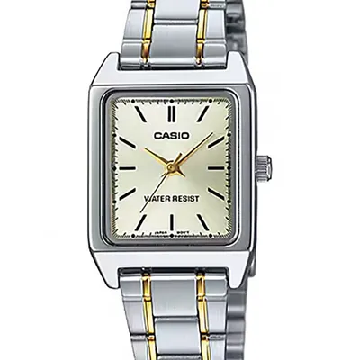 Zegarek damski Casio ltp-v007sg-9e + box (zd639k)