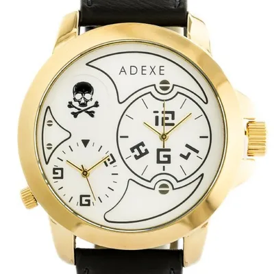 Zegarek męski Adexe adx-1613a-5a (zx082e)