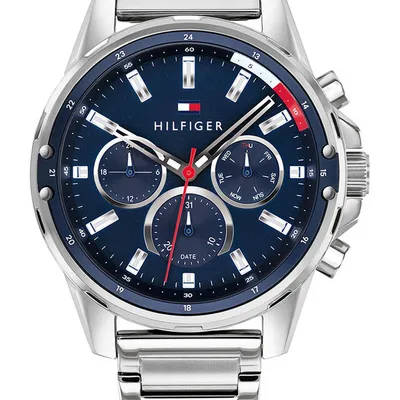 Zegarek męski Tommy Hilfiger 1791788 mason (zf035b) + box