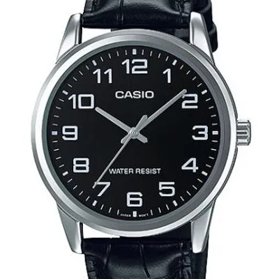 Zegarek męski Casio mtp-v001l-1budf (zd080d) + box