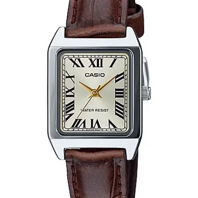 Zegarek damski Casio ltp-v007l-9b + box (zd639f)