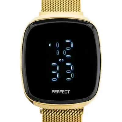 Zegarek led Perfect a8036 (zp915b)