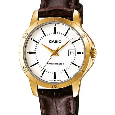 Zegarek damski Casio ltp-v004gl-7a (zd569c) + box