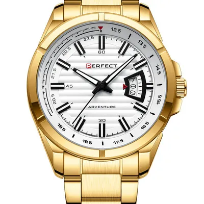 Zegarek męski Perfect m102-07 (zp359b) + box