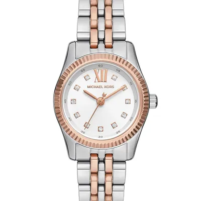 Zegarek damski Michael Kors mk4817 lexington 26mm + box