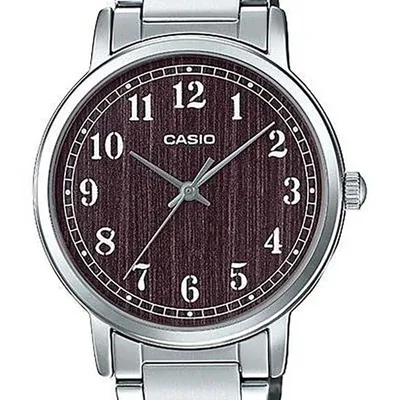 Zegarek męski Casio mtp-e145d-5b1 (zd196b) + box