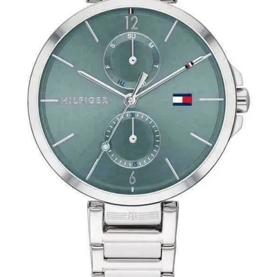 Zegarek damski Tommy Hilfiger 1782126 angela (zf528d)
