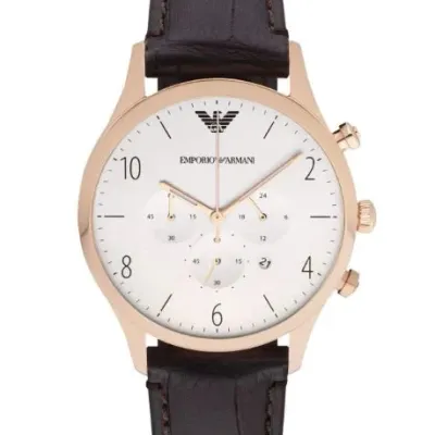 Zegarek męski Emporio Armani ar1916 - beta (zi118a)