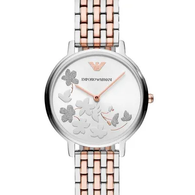 Zegarek damski Emporio Armani ar11113 - (zi513a)