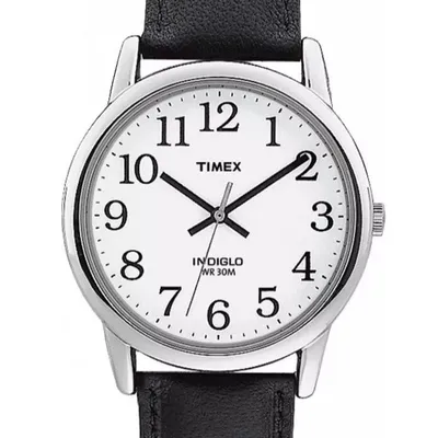 Zegarek męski Timex easy reader 38mm t20501 + box
