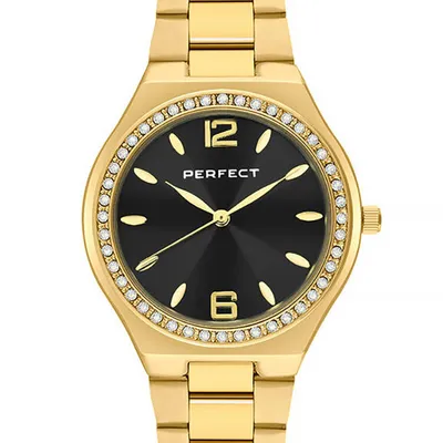 Zegarek damski Perfect s390-03 (zp544a) + box