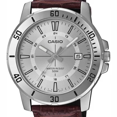 Zegarek męski Casio mtp-vd01l-7cvudf + box