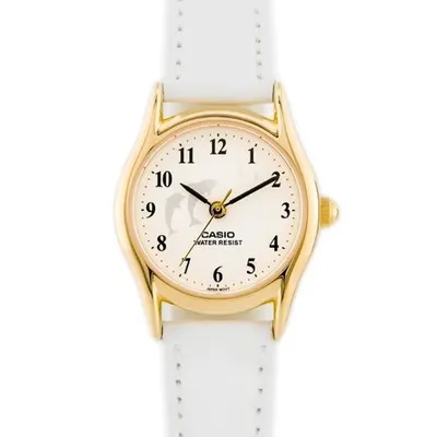 Zegarek damski Casio ltp-1094q-7b9 (zd522c) + box