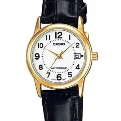 Zegarek damski Casio ltp-v002gl 7budf (zd584d) + box