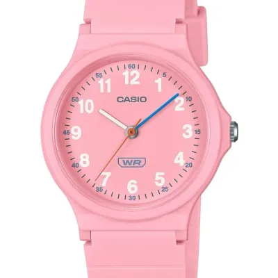 Zegarek damski Casio lq-24b-4bdf + box