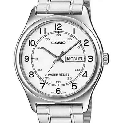 Zegarek męski Casio mtp-v006d-7b2 (zd210e) + box