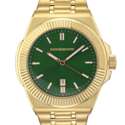 Zegarek męski RoccoBarocco rb.5041m-03m (zo003b)