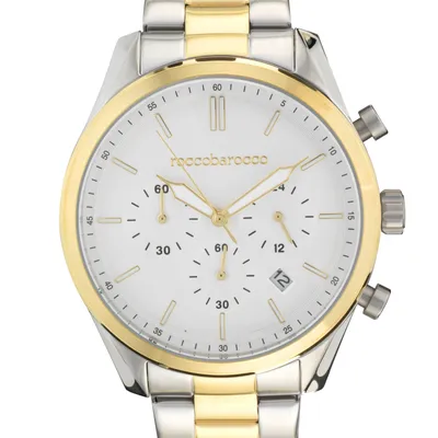Zegarek męski RoccoBarocco rb.4853m-02m (zo001b)