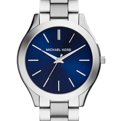 Zegarek damski Michael Kors slim runway mk3379 + box