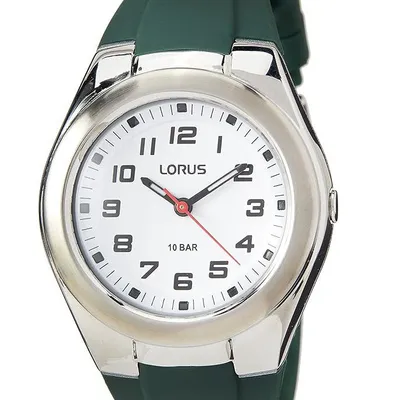 Zegarek unisex Lorus rrx85gx9 (zlo007a) + box