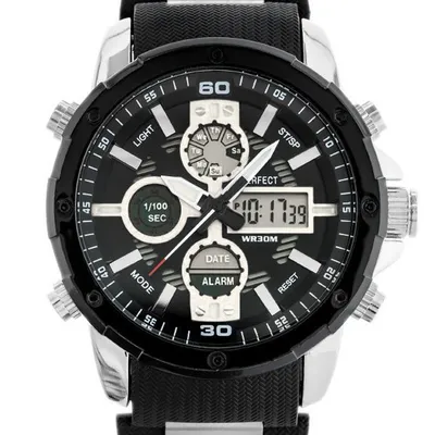 Zegarek męski Perfect a8027 (zp296d) + box