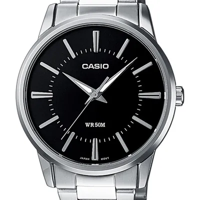 Zegarek męski Casio mtp-1303pd-1a (zd021b) + box