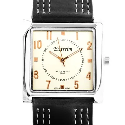 Zegarek damski Extreim ext-y020b-1a (zx668a)
