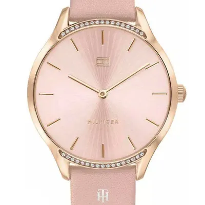 Zegarek damski Tommy Hilfiger 1782215 (zf537a)
