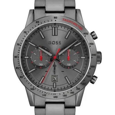 Zegarek męski Hugo Boss 1513924 allure (zh057b)