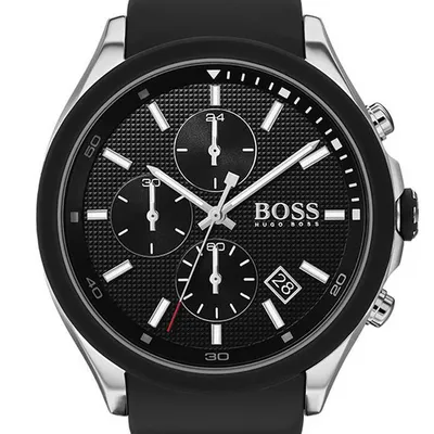 Zegarek męski Hugo Boss 1513716 - velocity (zh006b)