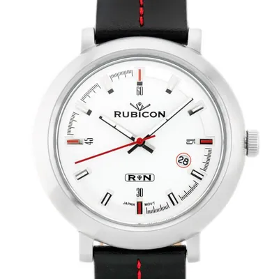 Zegarek damski Rubicon arwena (zr537b)