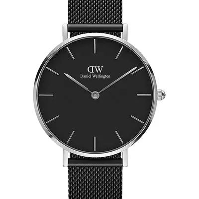 Zegarek damski Daniel Wellington dw00100202 - petite 32mm (zw507a)