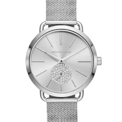 Zegarek damski Michael Kors mk3843 - portia (zm502a)