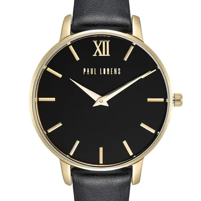 Zegarek damski Paul Lorens - pl12177a-1a2 (zg513c) + box