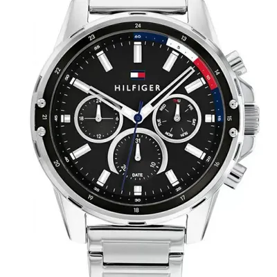 Zegarek męski Tommy Hilfiger 1791936 mason (zf065b)