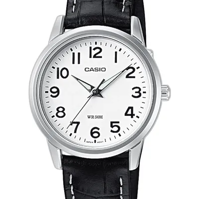 Zegarek damski Casio ltp-1303l-7bvdf (zd590a) + box