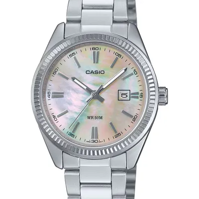 Zegarek damski Casio ltp-1302ds-4avdf (zd521g) + box