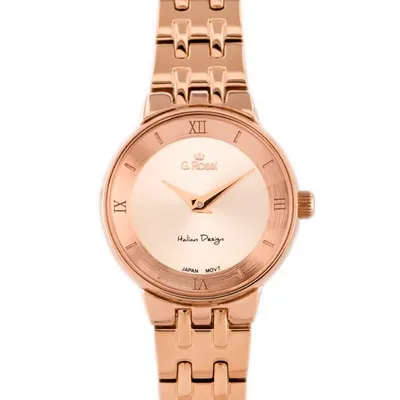Zegarek G. Rossi - 11188b (zg747e) + box