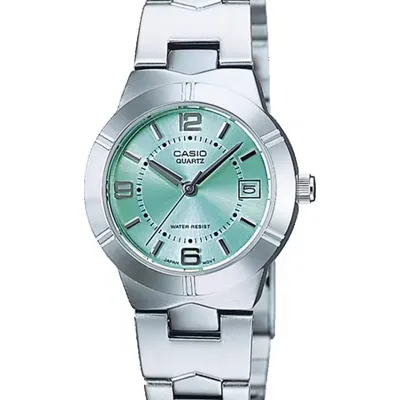 Zegarek damski Casio ltp-1241d-3a + box