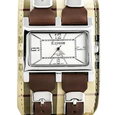 Zegarek damski Extreim ext-y013b-3a (zx674c)