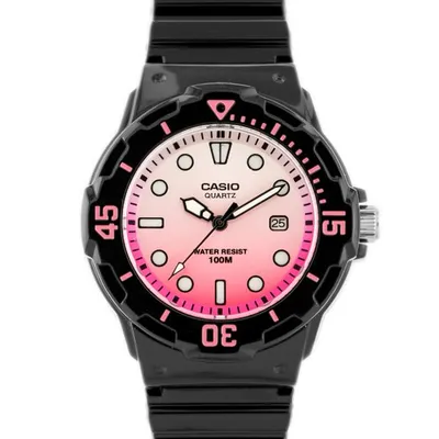 Zegarek damski Casio lrw-200h 4ev (zd557f) + box
