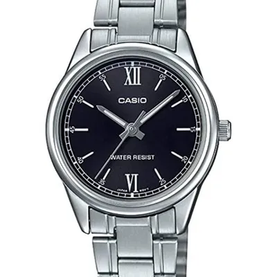 Zegarek damski Casio ltp-v005d-1b2 (zd586k) + box