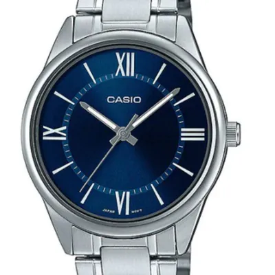 Zegarek męski Casio mtp-v005d-2b5 + box
