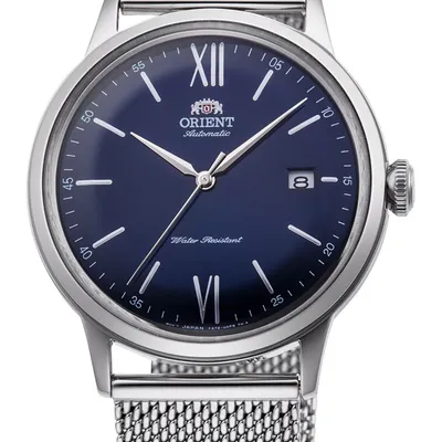 Zegarek męski Orient v6 ra-ac0019l10b + box